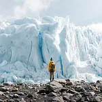 Glaciar Perito Moreno