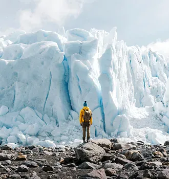 Perito Moreno Glacier